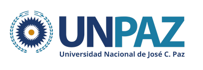 Logo UNPAZ 